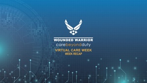 Virtual CARE Week Wrap-Up November 2020