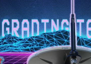 3D Grade Control Technology