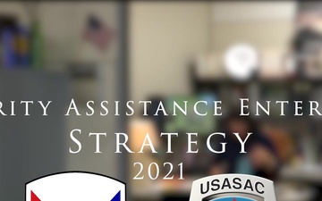 AMC SAE Strategy 2021