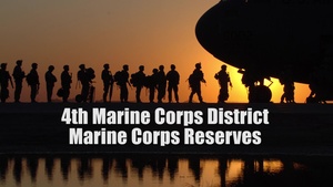4th Marine Corps District Marine Corps Reserves