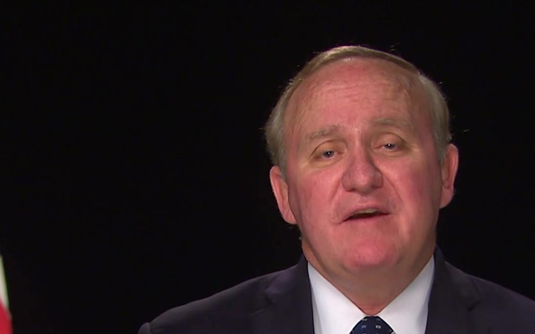 Mr. Muir WHS COVID PSA