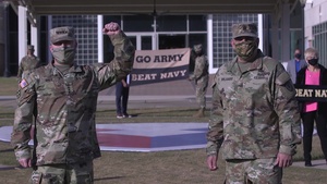 Army Materiel Command's Army/Navy Game Commercial
