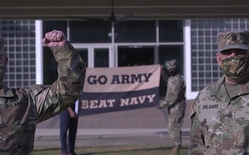 Army Materiel Command's Army/Navy Game Commercial