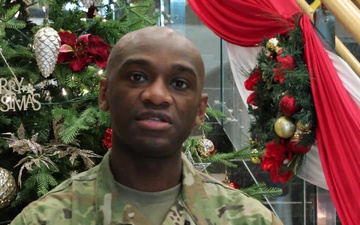 Cpt. Brandon Christian