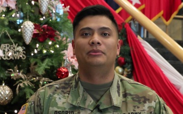 Sgt. Richard Osario