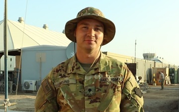 Spc. Matthew Young / Holiday Season