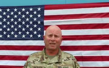 Staff Sgt. Joseph Yackera / Holiday Season