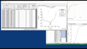 Intro to HEC-RAS Sediment Transport Part 2 of 3 Sediment Data