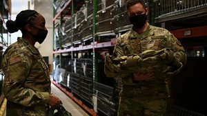 436th Logistics Readiness Squadron, Individual Protective Equipment