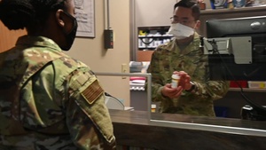 436th Medical Group Pharmacy