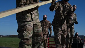 Tactics and Leadership Nexus (TALN)