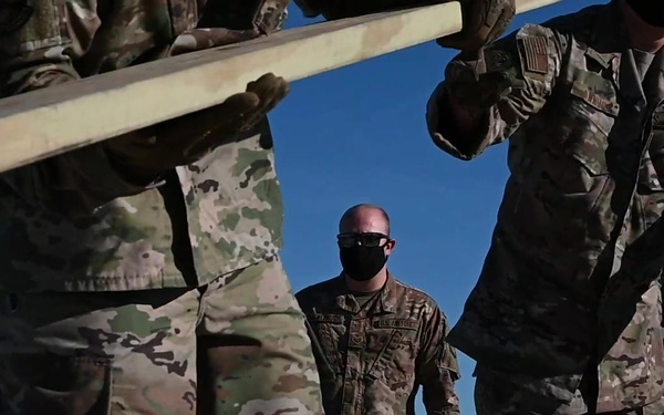 Tactics and Leadership Nexus (TALN)