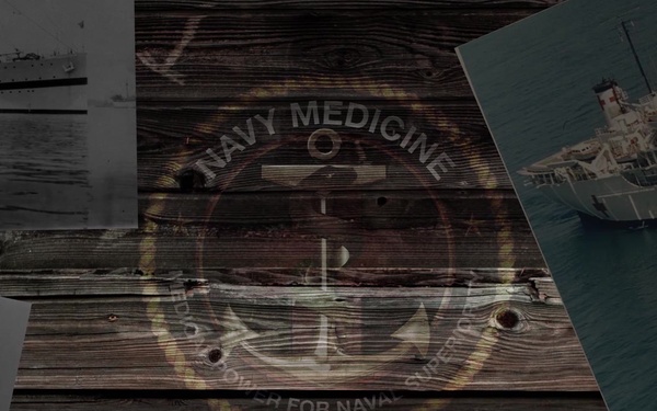 Innovations in Navy Medicine: Navy Hospital Ships
