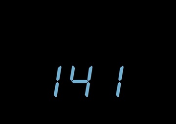141 Second Refuel December