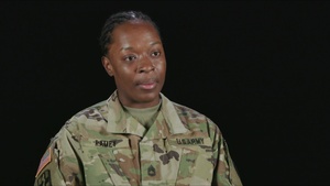 ACFT Personal Journey: SFC Ramey Changes Her Fitness Routine