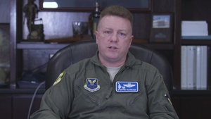 Whiteman Air Force Base participates in the Combined Federal Campaign