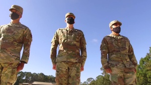 Hurlburt Field Honor Guard