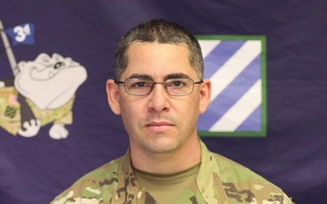 Staff Sgt. Angel Ortiz's Holiday Shoutout