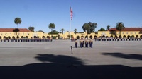 Mike Company Graduation