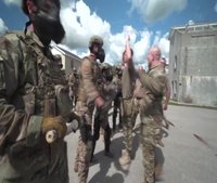 123rd SFS conducts training in Alpena