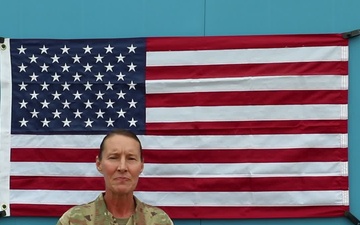 Staff Sgt. Christa Hopple / Holiday Season