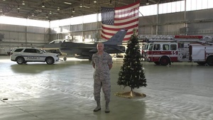 52 FW: Holiday Shout Outs 2020 - Lt Col Parker