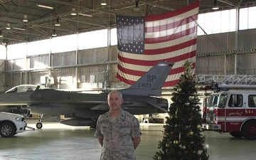 52 FW: Holiday Shout Outs 2020 - Lt Col Parker