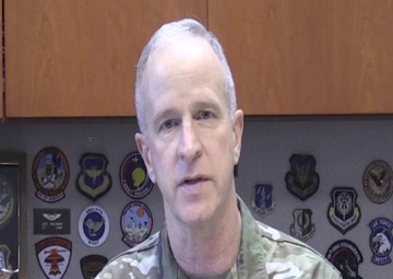 129th Rescue Wing Commander's December Message