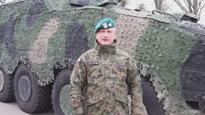 MND-NE Commander Anniversary Message