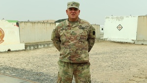 Staff Sgt. Bradley Meloy / Holiday Season