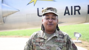 134th ARW 2020 Holiday Shout-Out 2