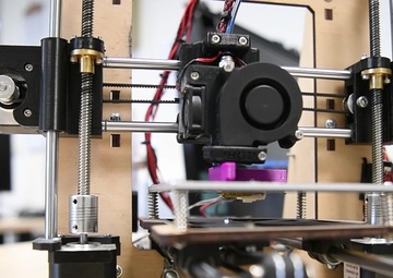 Innovation from the Ground Up