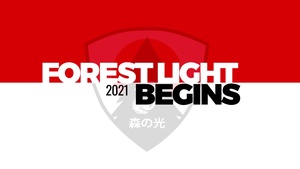 Forest Light 21 Begins!