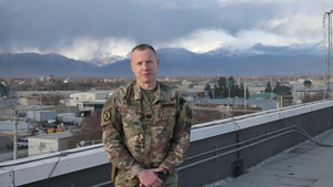 Capt. Matthew Satterfield Holiday Shout-out Clermont, GA