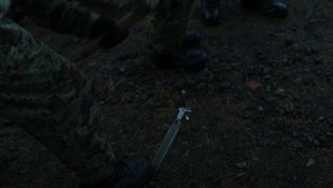 JGSDF's 30th Infantry Regiment, 3/8 prepare for Forest Light