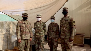 Army National Guard Birthday Shout Out 2020