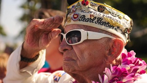 SECNAV Pearl Harbor Remembrance Day Message