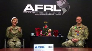 AFRL Virtual Town Hall December 2020