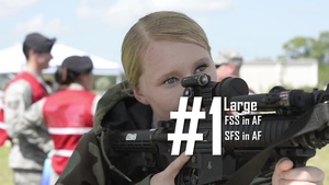 THE PAST TWO YEARS IN REVIEW AT MACDILL