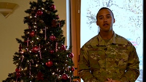 Holiday Greeting