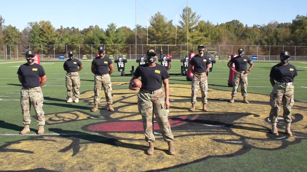 DVIDS - Video - Go Army Spirit Video