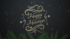 Holiday Greeting