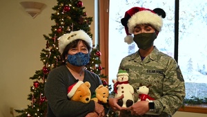 Holiday Greeting