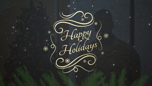 Holiday Greeting