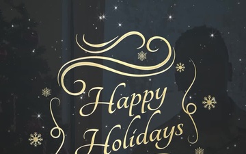 Holiday Greeting