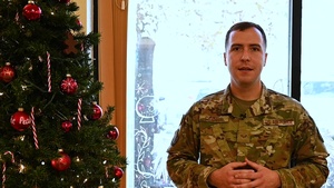 Holiday Greeting