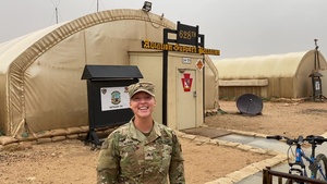 Cpl. Molly Kuhn / Holiday Season