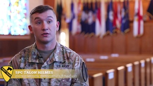 Operation Pegasus Strength Testimonials