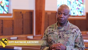 Operation Pegasus Strength Testimonials