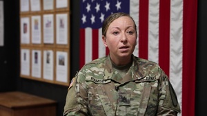 Operation Pegasus Strength Testimonials